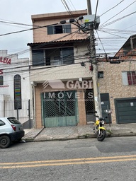 Casa de 2 quartos, no bairro Jardim Fortaleza, em Guarulhos | Eu Corretor