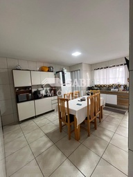 Casa de 2 quartos, no bairro Jardim Fortaleza, em Guarulhos | Eu Corretor