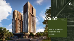 Edifício Residencial de no bairro Jardim Primaveras, em Sinop | Eu Corretor