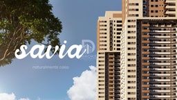 Edifício Residencial de no bairro Jardim Primaveras, em Sinop | Eu Corretor