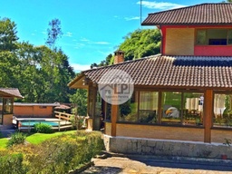 Chácara de 12 quartos, 300m² no bairro Visconde de Mauá, em Resende | Eu Corretor