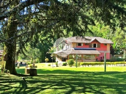 Chácara de 12 quartos, 300m² no bairro Visconde de Mauá, em Resende | Eu Corretor