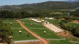 Loteamento de 820m² no bairro Condomínio Haras do Passo, em Itabirito | Eu Corretor