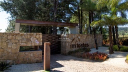 Loteamento de 820m² no bairro Condomínio Haras do Passo, em Itabirito | Eu Corretor