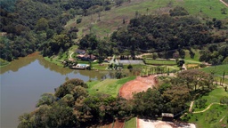 Loteamento de 820m² no bairro Condomínio Haras do Passo, em Itabirito | Eu Corretor