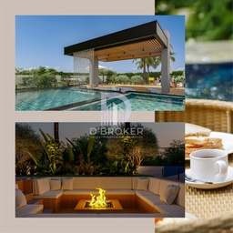 Edifício Residencial de no bairro Jardim Barcelona, em Sinop | Eu Corretor