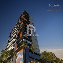 Edifício Residencial de no bairro Jardim Barcelona, em Sinop | Eu Corretor