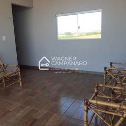 Loteamento de 2 quartos, 150m² no bairro Área Rural de Itaju, em Itaju | Eu Corretor