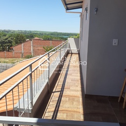 Loteamento de 2 quartos, 150m² no bairro Área Rural de Itaju, em Itaju | Eu Corretor