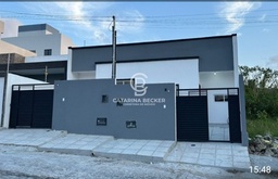 Casa de 2 quartos, 50m² no bairro Gramame, em João Pessoa | Eu Corretor