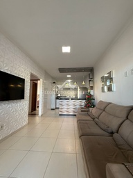 Casa de 3 quartos, no bairro Itanhanga 2, em Caldas Novas | Eu Corretor