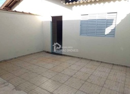 Casa de 2 quartos, 200m² no bairro Núcleo Habitacional Luis Zillo, em Lençóis Paulista | Eu Corretor