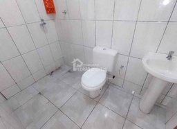 Casa de 2 quartos, 200m² no bairro Núcleo Habitacional Luis Zillo, em Lençóis Paulista | Eu Corretor