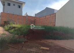 Lote/Terreno de 200m² no bairro Jardim Planalto, em Lençóis Paulista | Eu Corretor