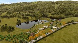 Fazenda/Sítios/Chácaras de 20000m² no bairro Condomínio Mirantes Fazendas, em Sete Lagoas | Eu Corretor