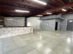 Casa de 2 quartos, 145m² no bairro Jardim Canaã, em Agudos | Eu Corretor