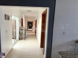 Casa de 2 quartos, 145m² no bairro Jardim Canaã, em Agudos | Eu Corretor