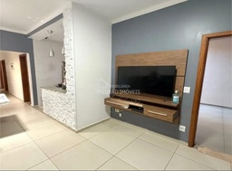 Casa de 2 quartos, 145m² no bairro Jardim Canaã, em Agudos | Eu Corretor