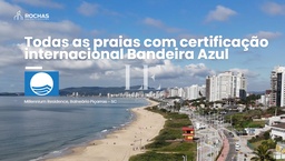 Apartamento de 3 quartos, no bairro Centro, em Balneário Piçarras | Eu Corretor