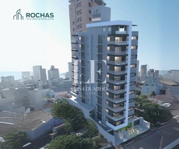 Apartamento de 3 quartos, no bairro Centro, em Balneário Piçarras | Eu Corretor