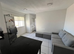 Apartamento de 2 quartos, 38m² no bairro Centro, em Lençóis Paulista | Eu Corretor