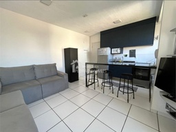 Apartamento de 2 quartos, 38m² no bairro Centro, em Lençóis Paulista | Eu Corretor