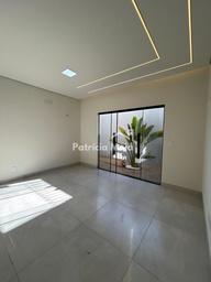 Casa de 3 quartos, no bairro Plano Diretor Sul, em Palmas | Eu Corretor