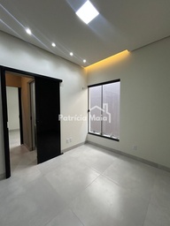 Casa de 3 quartos, no bairro Plano Diretor Sul, em Palmas | Eu Corretor