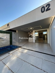 Casa de 3 quartos, no bairro Plano Diretor Sul, em Palmas | Eu Corretor