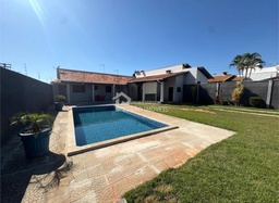 Casa de 2 quartos, 116m² no bairro Jardim Itamaraty, em Lençóis Paulista | Eu Corretor