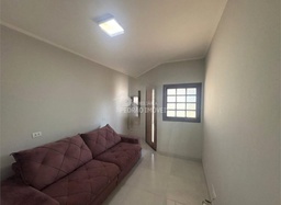 Casa de 2 quartos, 116m² no bairro Jardim Itamaraty, em Lençóis Paulista | Eu Corretor