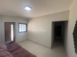 Casa de 2 quartos, 116m² no bairro Jardim Itamaraty, em Lençóis Paulista | Eu Corretor
