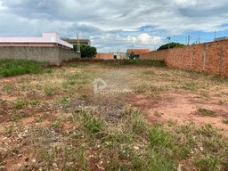 Lote/Terreno de 296m² no bairro Jardim Santa Lúcia, em Lençóis Paulista | Eu Corretor