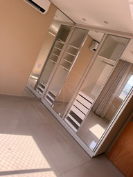 Apartamento de 2 quartos, no bairro Plano Diretor Norte, em Palmas | Eu Corretor