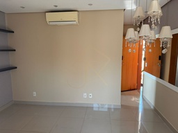 Apartamento de 2 quartos, no bairro Plano Diretor Norte, em Palmas | Eu Corretor