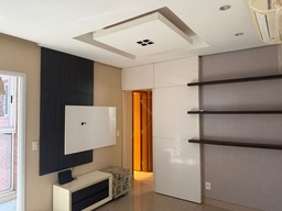 Apartamento de 2 quartos, no bairro Plano Diretor Norte, em Palmas | Eu Corretor