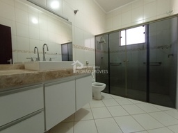 Casa de 3 quartos, 266m² no bairro Parque Residencial São José, em Lençóis Paulista | Eu Corretor