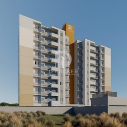 Edifício Residencial de 2 quartos, no bairro Deville Residencial, em Sinop | Eu Corretor