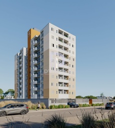 Edifício Residencial de 2 quartos, no bairro Deville Residencial, em Sinop | Eu Corretor