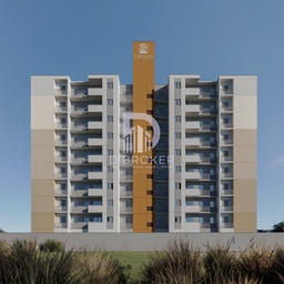 Edifício Residencial de 2 quartos, no bairro Deville Residencial, em Sinop | Eu Corretor