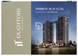 Edifício Residencial de 3 quartos, no bairro Jardim Das Itaubas, em Sinop | Eu Corretor