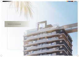 Edifício Residencial de 3 quartos, no bairro Jardim Das Itaubas, em Sinop | Eu Corretor