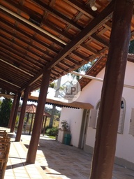 Fazenda/Sítios/Chácaras de 1 quarto, no bairro Centro, em Rio Paranaíba | Eu Corretor