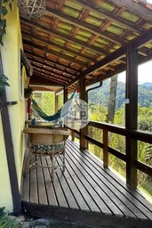 Hotel / Pousada / Chalé de 6 quartos, 300m² no bairro Visconde de Mauá, em Itatiaia | Eu Corretor