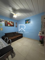 Apartamento de 2 quartos, 49m² no bairro Tony (Justinópolis), em Ribeirão das Neves | Eu Corretor