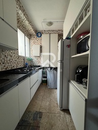 Apartamento de 2 quartos, 49m² no bairro Tony (Justinópolis), em Ribeirão das Neves | Eu Corretor