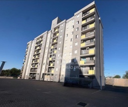 Apartamento de 2 quartos, 49m² no bairro Núcleo Habitacional Luis Zillo, em Lençóis Paulista | Eu Corretor