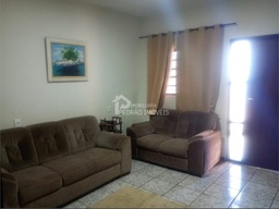 Casa de 3 quartos, 180m² no bairro Vila Éden, em Lençóis Paulista | Eu Corretor