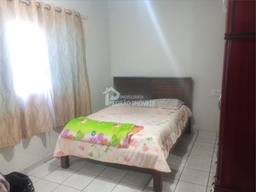 Casa de 3 quartos, 180m² no bairro Vila Éden, em Lençóis Paulista | Eu Corretor