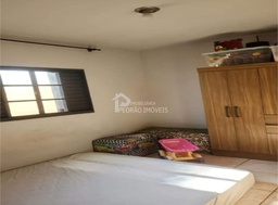 Casa de 3 quartos, 120m² no bairro Jardim Santana, em Lençóis Paulista | Eu Corretor